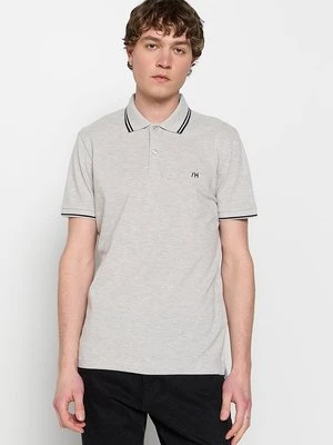 Koszulka polo Selected