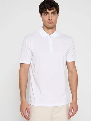 Koszulka polo Selected