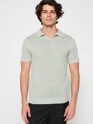 Koszulka polo Selected