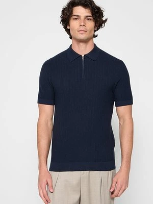 Koszulka polo Selected