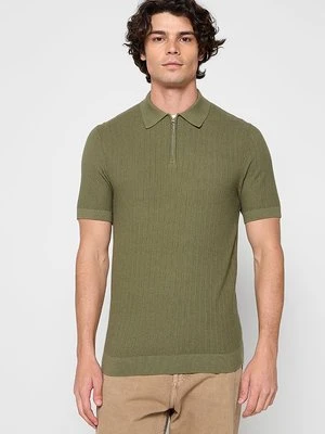 Koszulka polo Selected