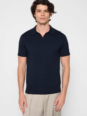 Koszulka polo Selected