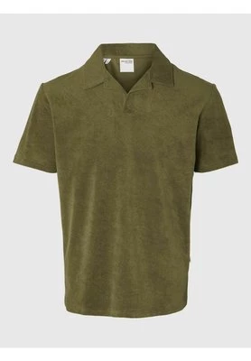 Koszulka polo Selected Homme