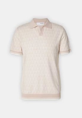 Koszulka polo Selected Homme