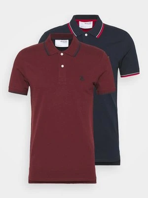 Koszulka polo Selected Homme