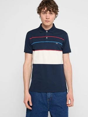 Koszulka polo Selected Homme