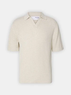 Koszulka polo Selected Homme