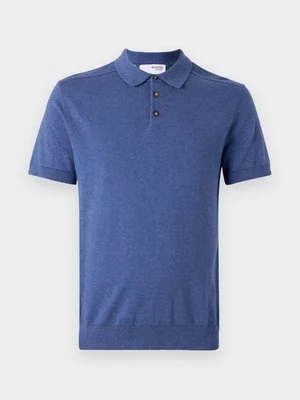 Koszulka polo Selected Homme
