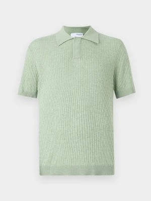 Koszulka polo Selected Homme