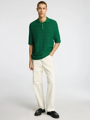 Koszulka polo Selected Homme