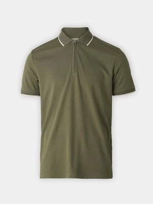 Koszulka polo Selected