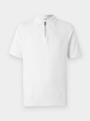 Koszulka polo Selected