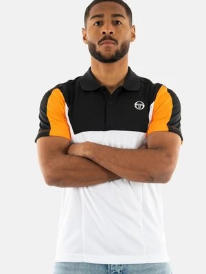 Koszulka polo Sergio Tacchini