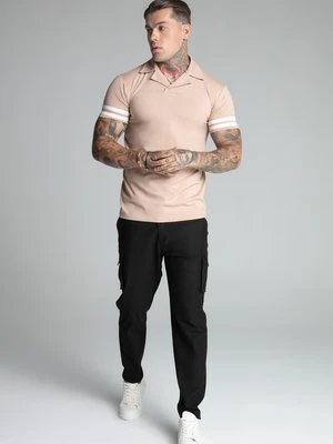 Koszulka polo SikSilk