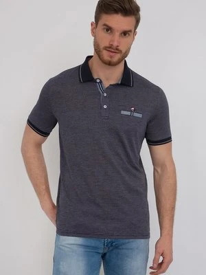 Koszulka polo Sir Raymond Tailor