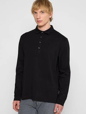 Koszulka polo Sisley