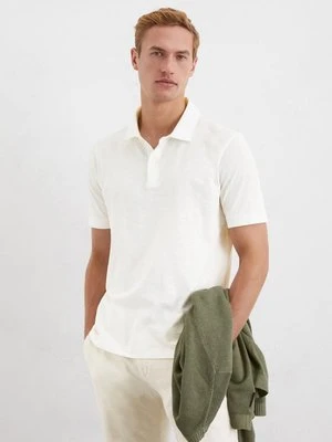Zdjęcie produktu Koszulka polo slub jersey regular Marc O'Polo