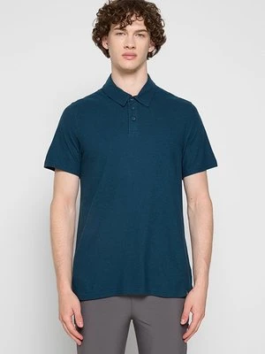 Koszulka polo SmartWool