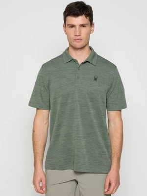 Koszulka polo Spyder