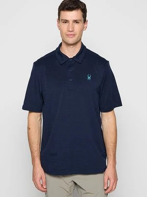 Koszulka polo Spyder