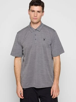 Koszulka polo Spyder