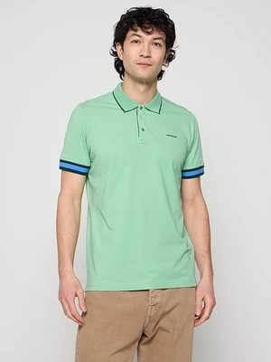 Koszulka polo State of Art