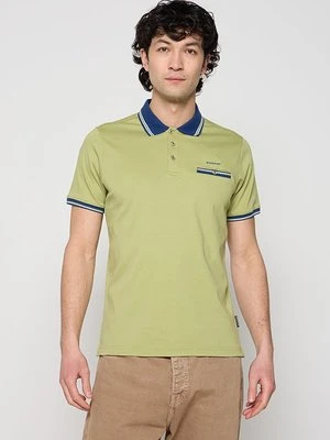 Koszulka polo State of Art