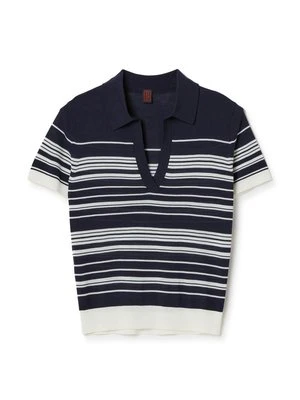 Koszulka polo Stefanel