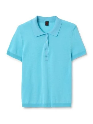 Koszulka polo Stefanel