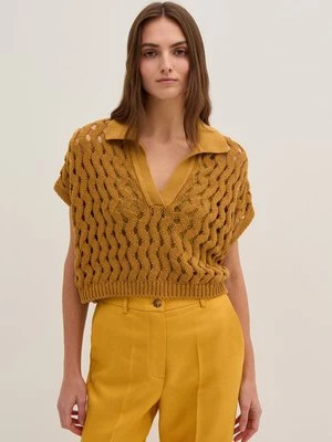 Koszulka polo Stefanel