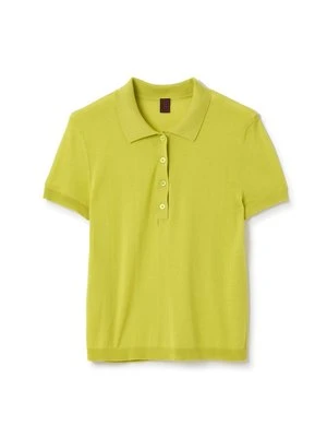 Koszulka polo Stefanel