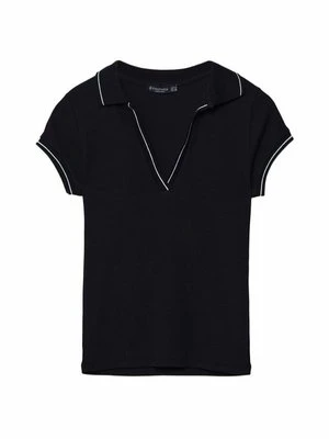 Koszulka polo Stradivarius