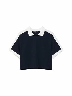 Koszulka polo Stradivarius