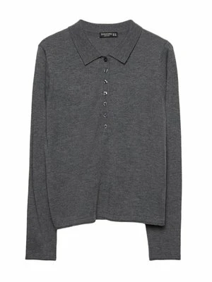 Koszulka polo Stradivarius