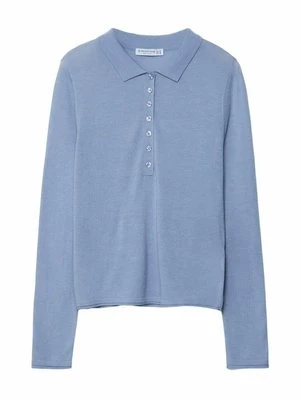 Koszulka polo Stradivarius
