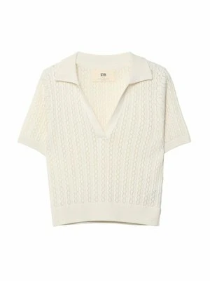 Koszulka polo Stradivarius