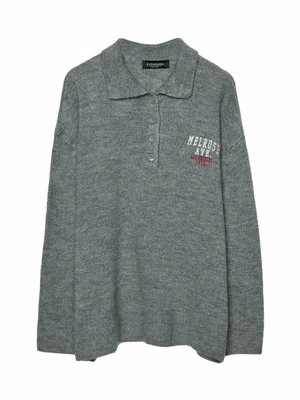 Koszulka polo Stradivarius