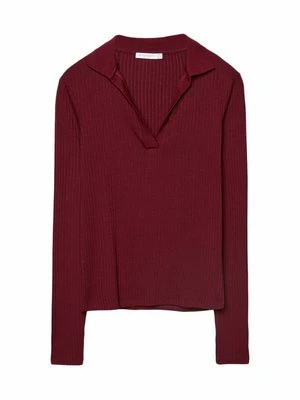 Koszulka polo Stradivarius