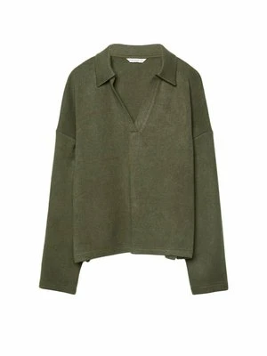 Koszulka polo Stradivarius