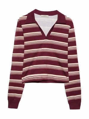 Koszulka polo Stradivarius