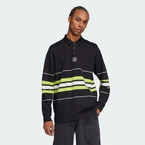 Koszulka polo Striped Adidas