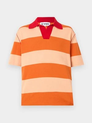 Koszulka polo Sunnei