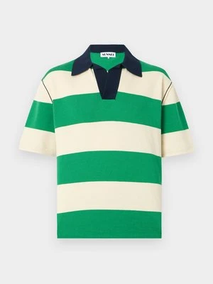 Koszulka polo Sunnei