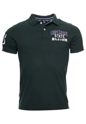 Koszulka polo Superdry