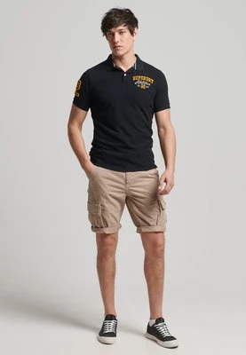 Koszulka polo Superdry