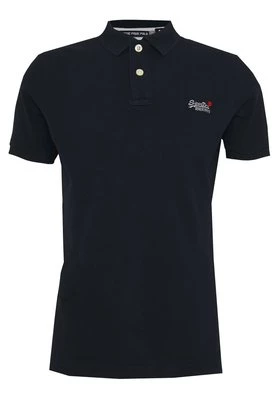 Koszulka polo Superdry