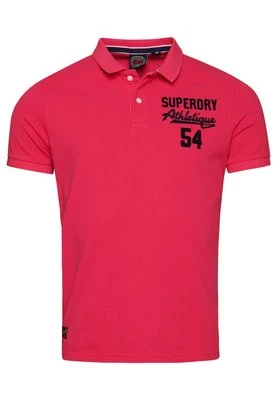 Koszulka polo Superdry