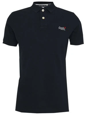 Koszulka polo Superdry