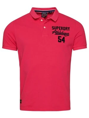 Koszulka polo Superdry