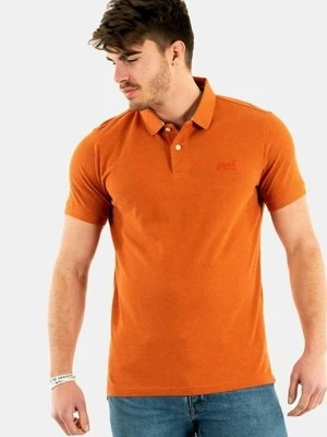 Zdjęcie produktu Koszulka polo Superdry